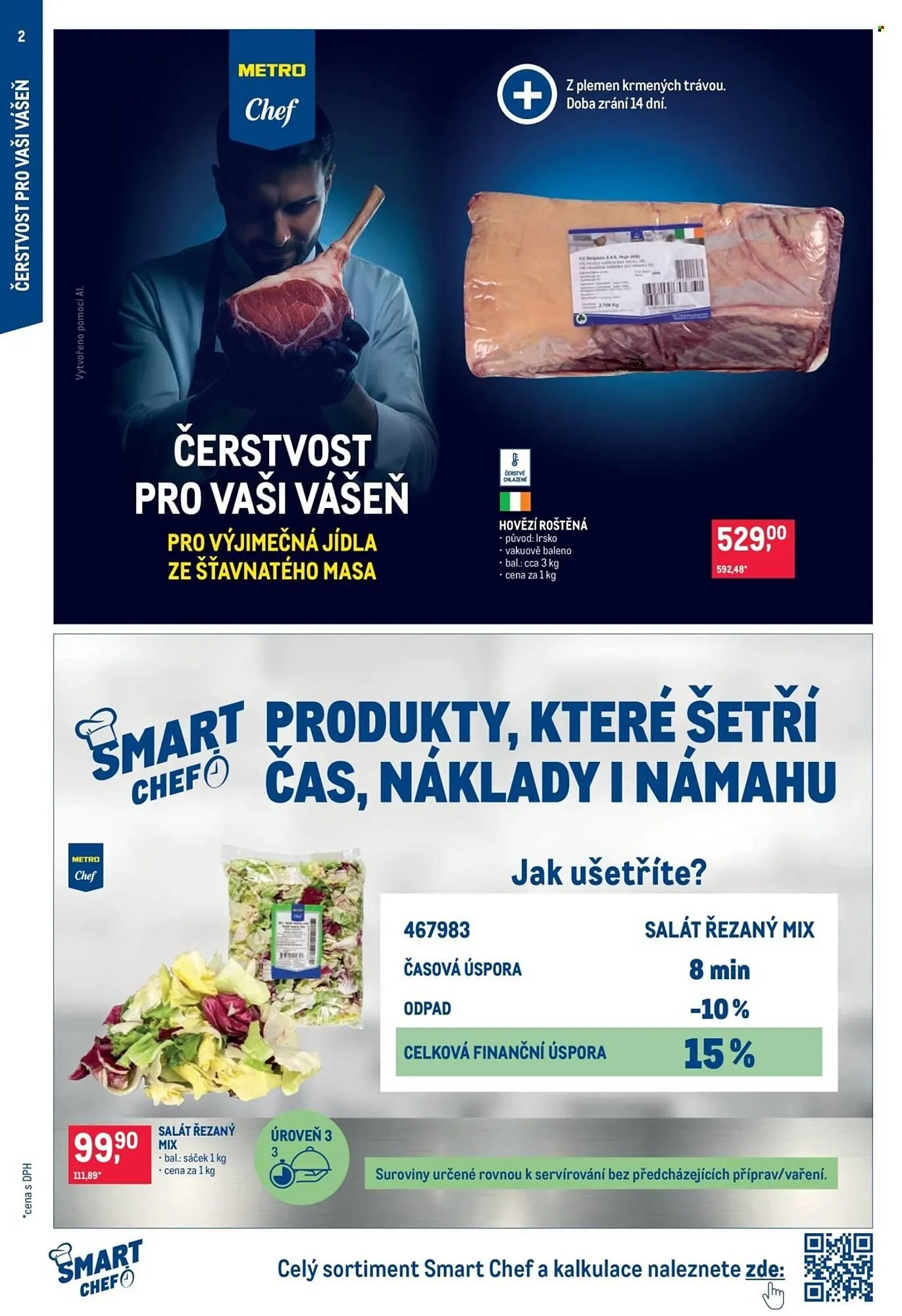 Makro leták - 6. května 19. května 2026 - Page 2