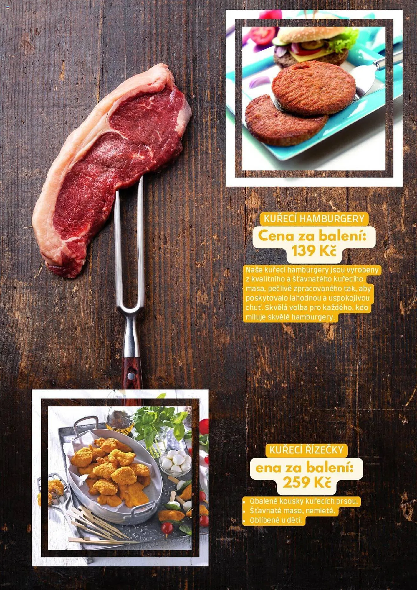 Family Market leták - 5. září 5. října 2023 - Page 2