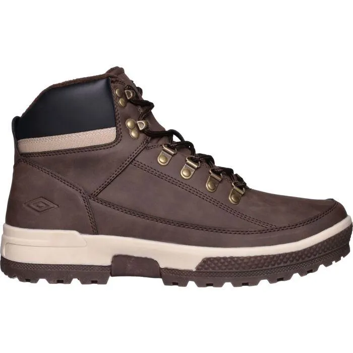 Pánská zimní obuv