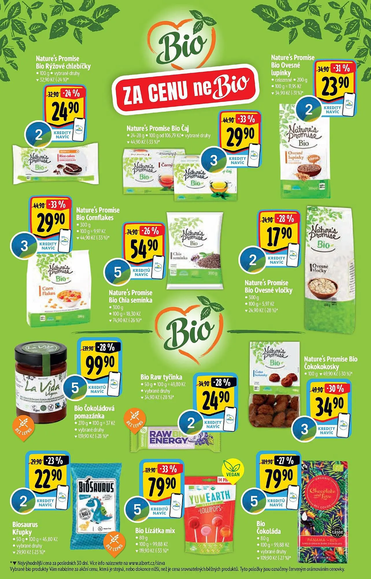 Albert Hypermarket leták - 6. září 3. října 2023 - Page 15