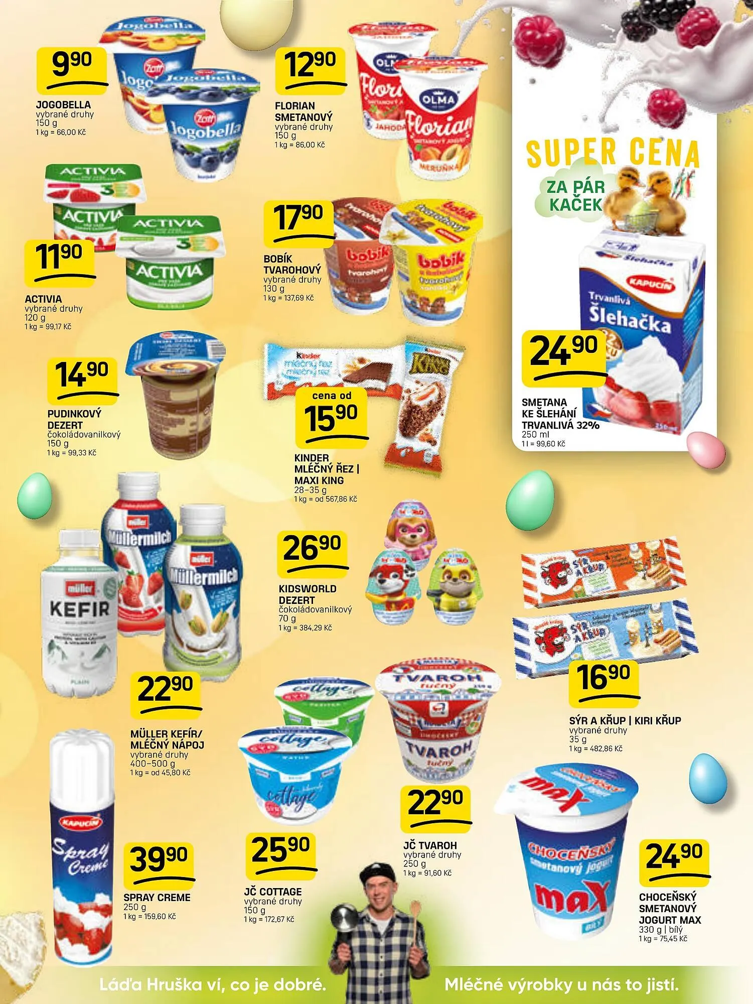 Flop leták - 4. března 10. března 2026 - Page 5