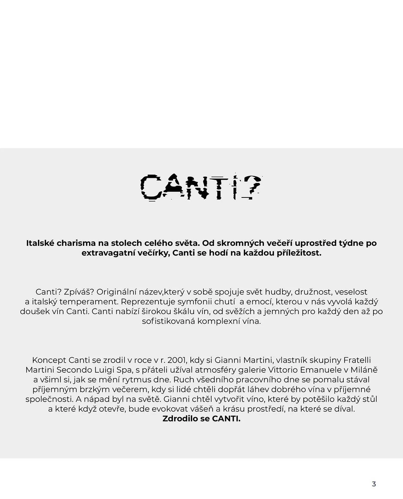 Jip Alkohole leták - 4. června 31. prosince 2024 - Page 3