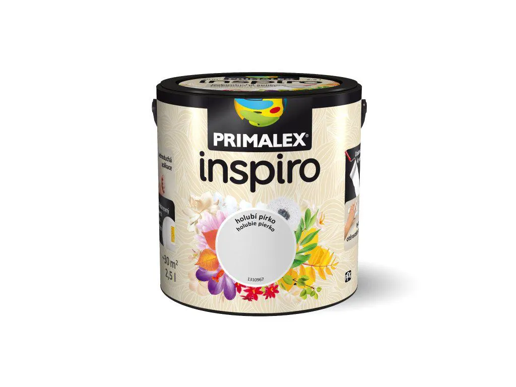 Primalex Inspiro - COLOR 2022 - 2,5 L