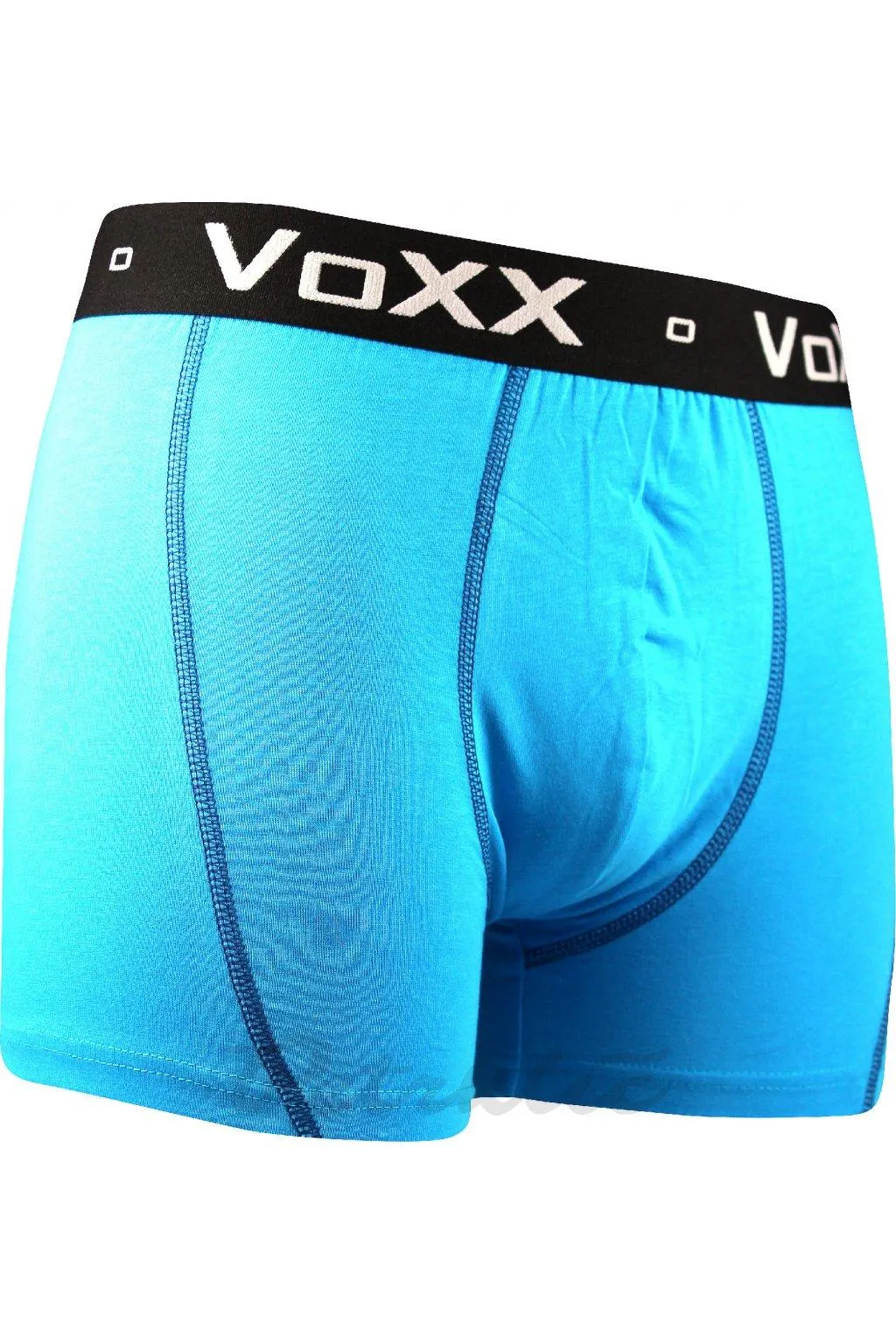 boxerky Kvido II - modrá