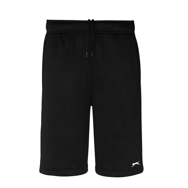 Fleece Shorts Mens