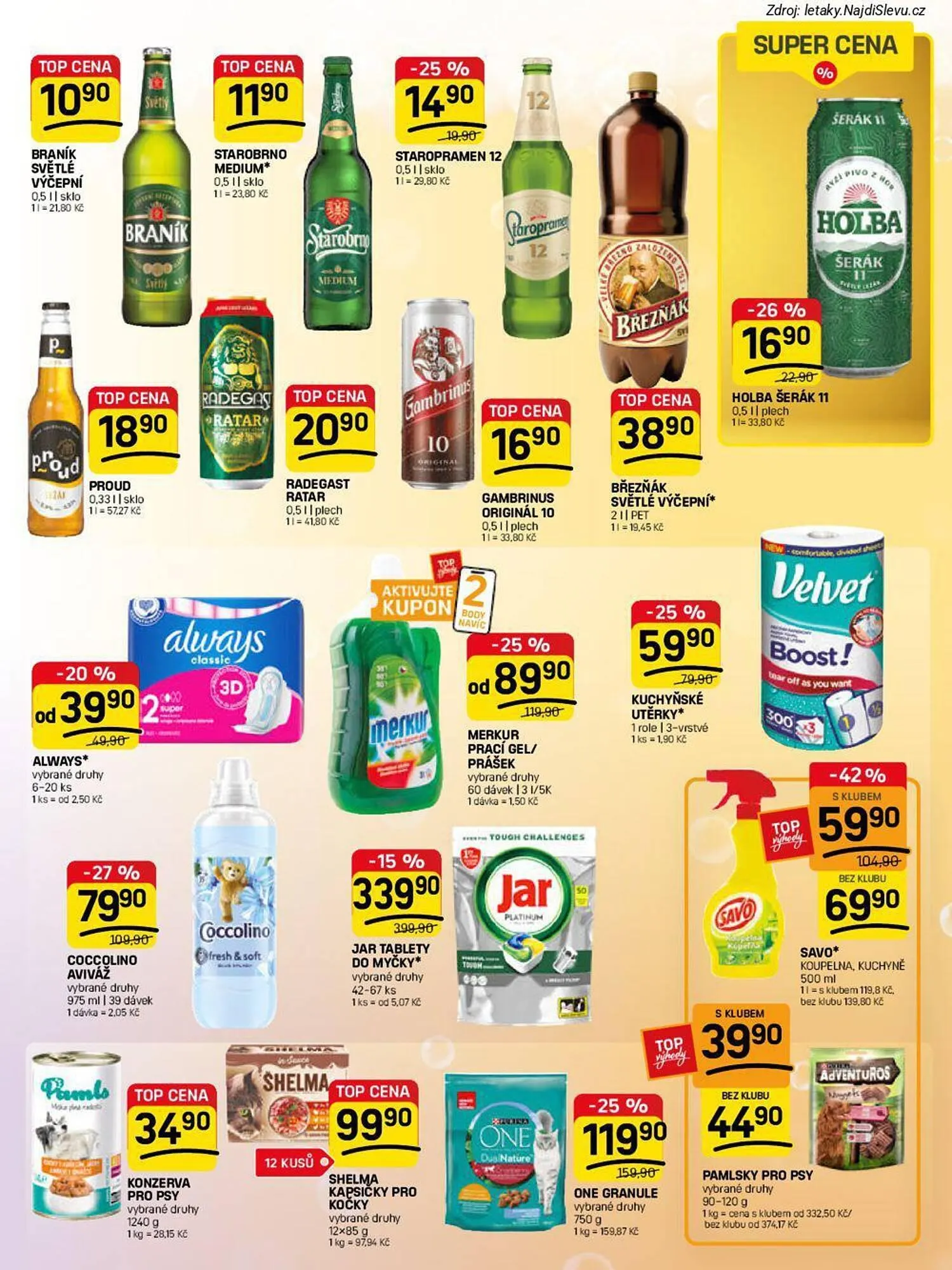 Flop leták - 21. ledna 27. ledna 2026 - Page 15