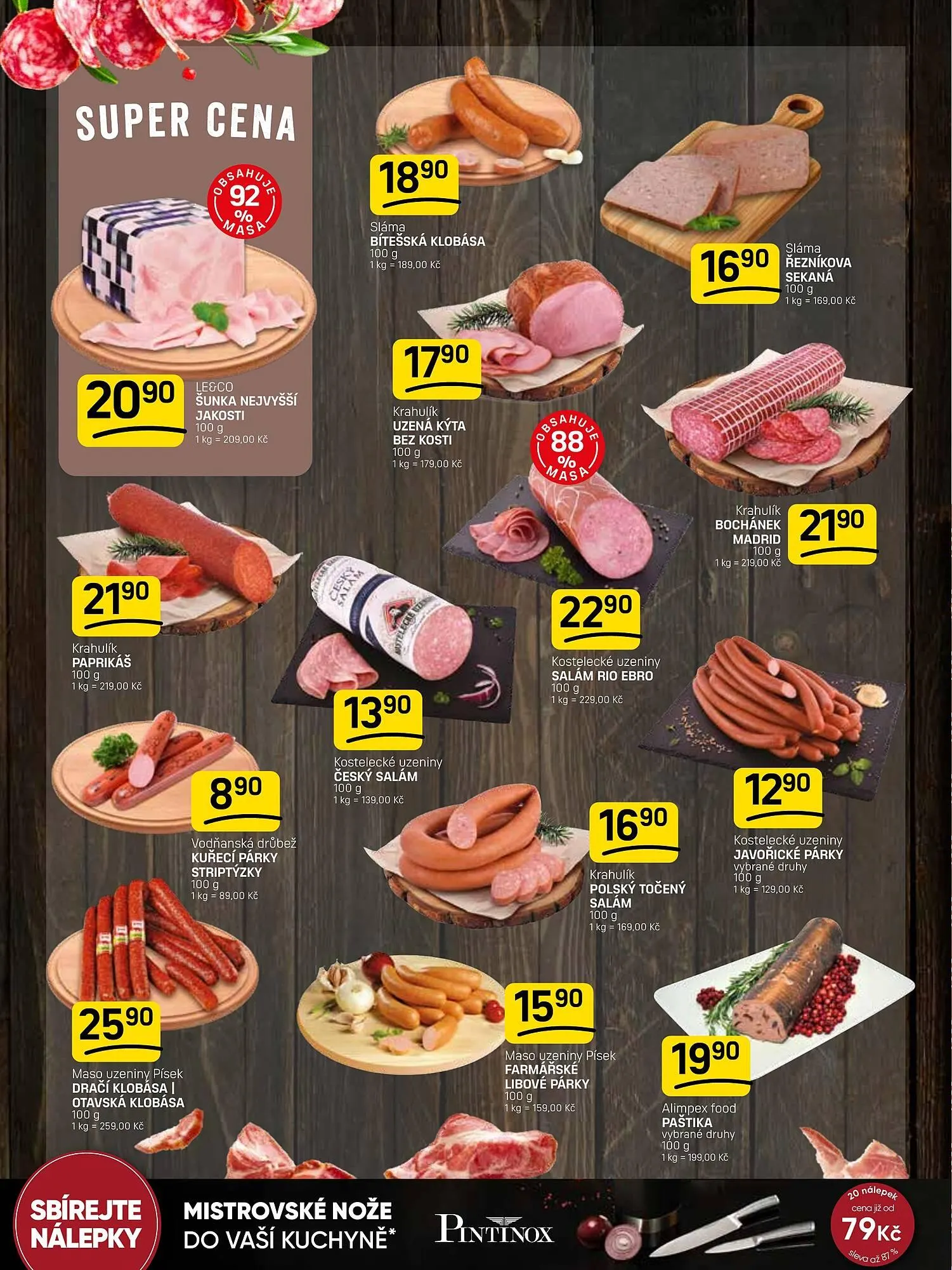 Flop leták - 15. dubna 21. dubna 2026 - Page 2