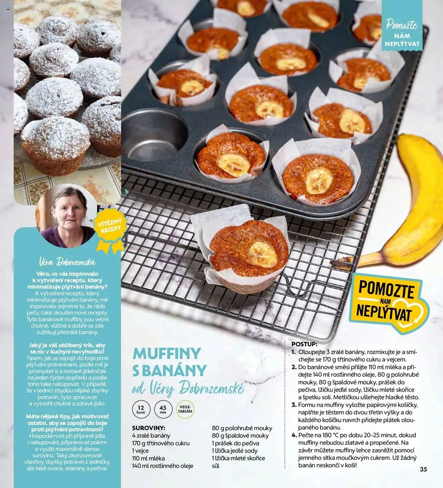 Albert leták - 1. února 28. února 2025 - Page 35