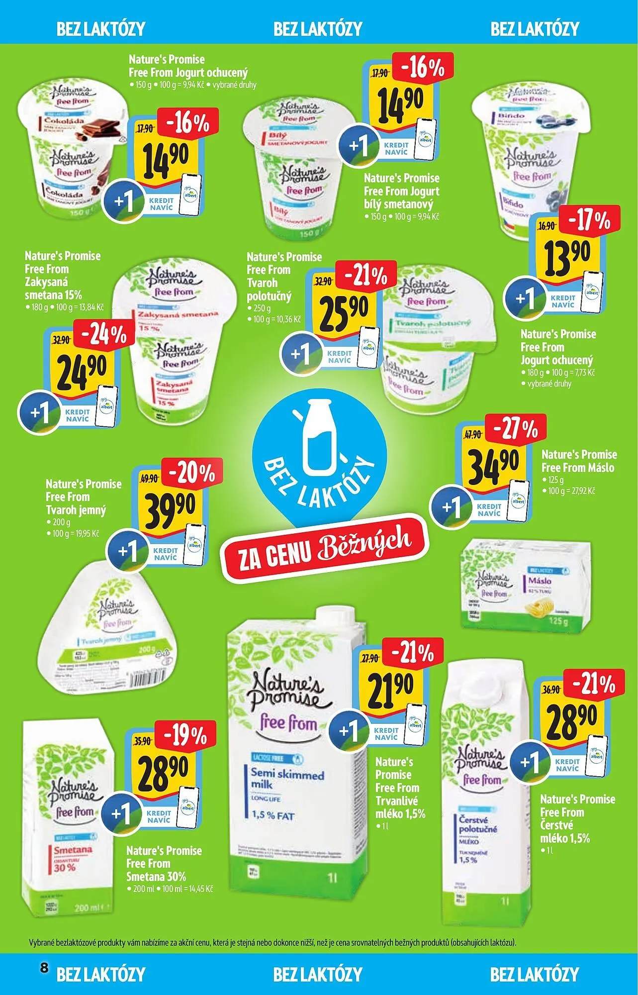 Albert leták - 14. ledna 10. února 2026 - Page 8