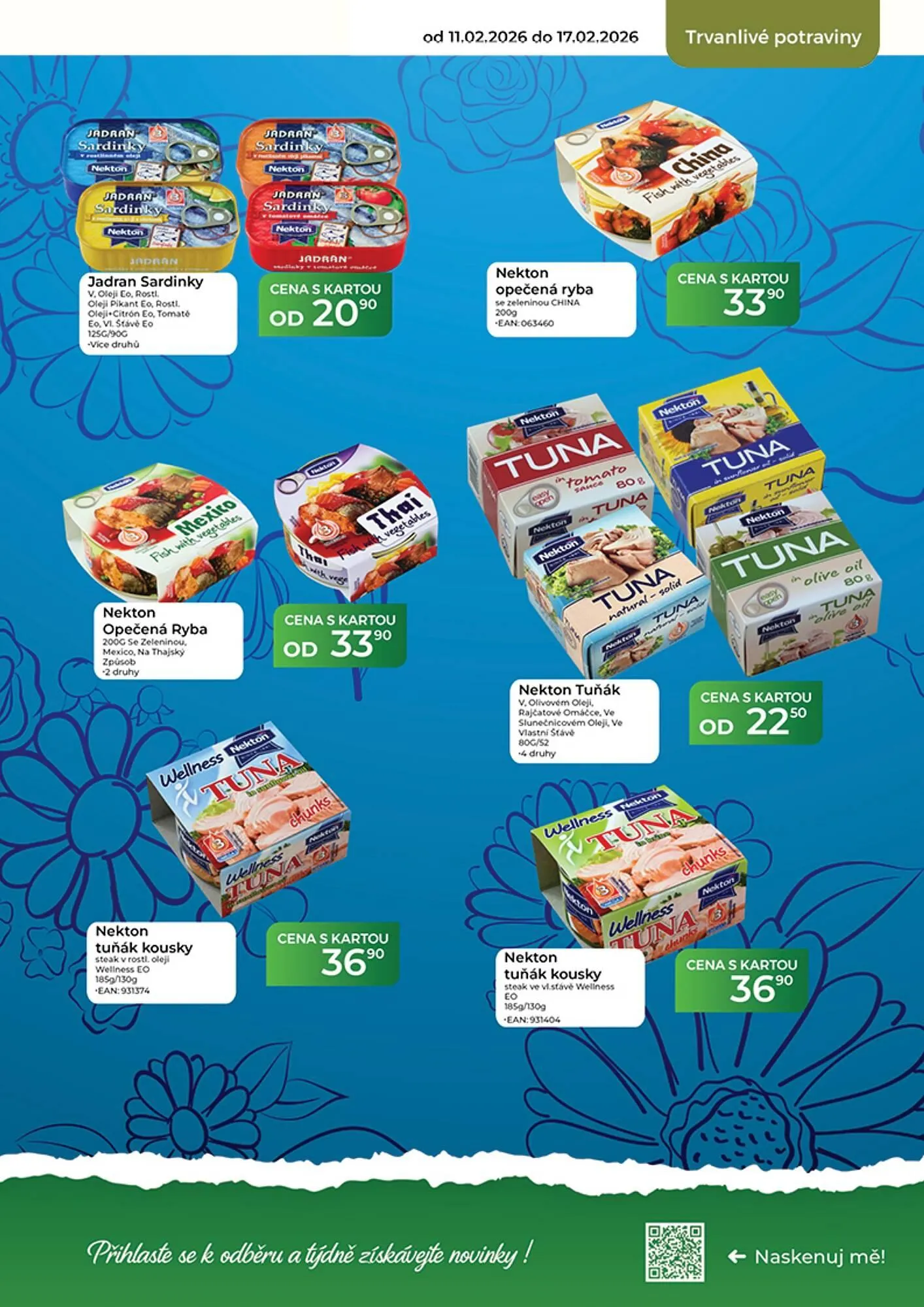 Tamda Foods leták - 11. února 17. února 2026 - Page 43