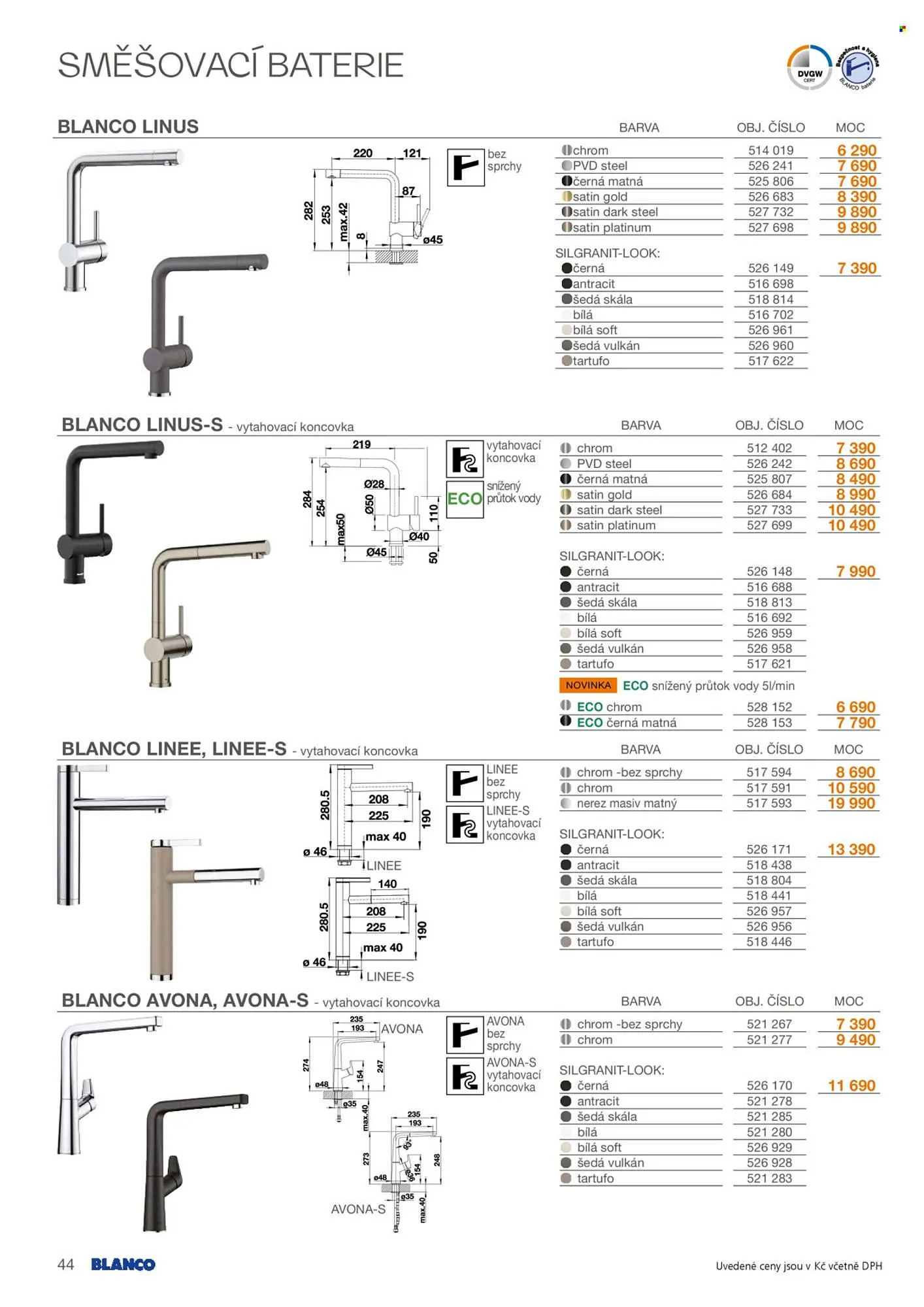 Möbelix leták - 1. února 31. prosince 2026 - Page 44