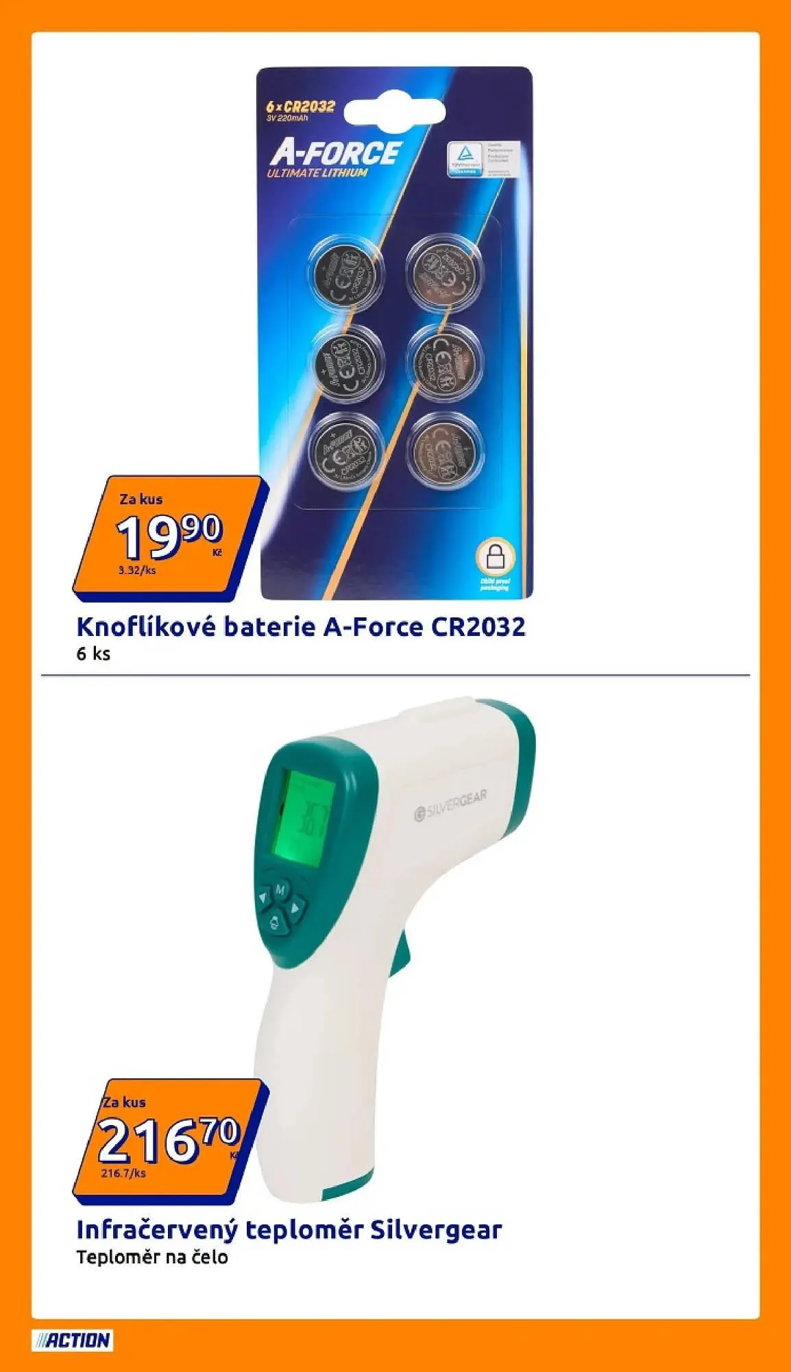 Action leták - 22. dubna 28. dubna 2026 - Page 26