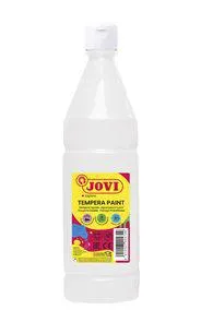 Temperová barva JOVI PREMIUM 1 L - Bílá