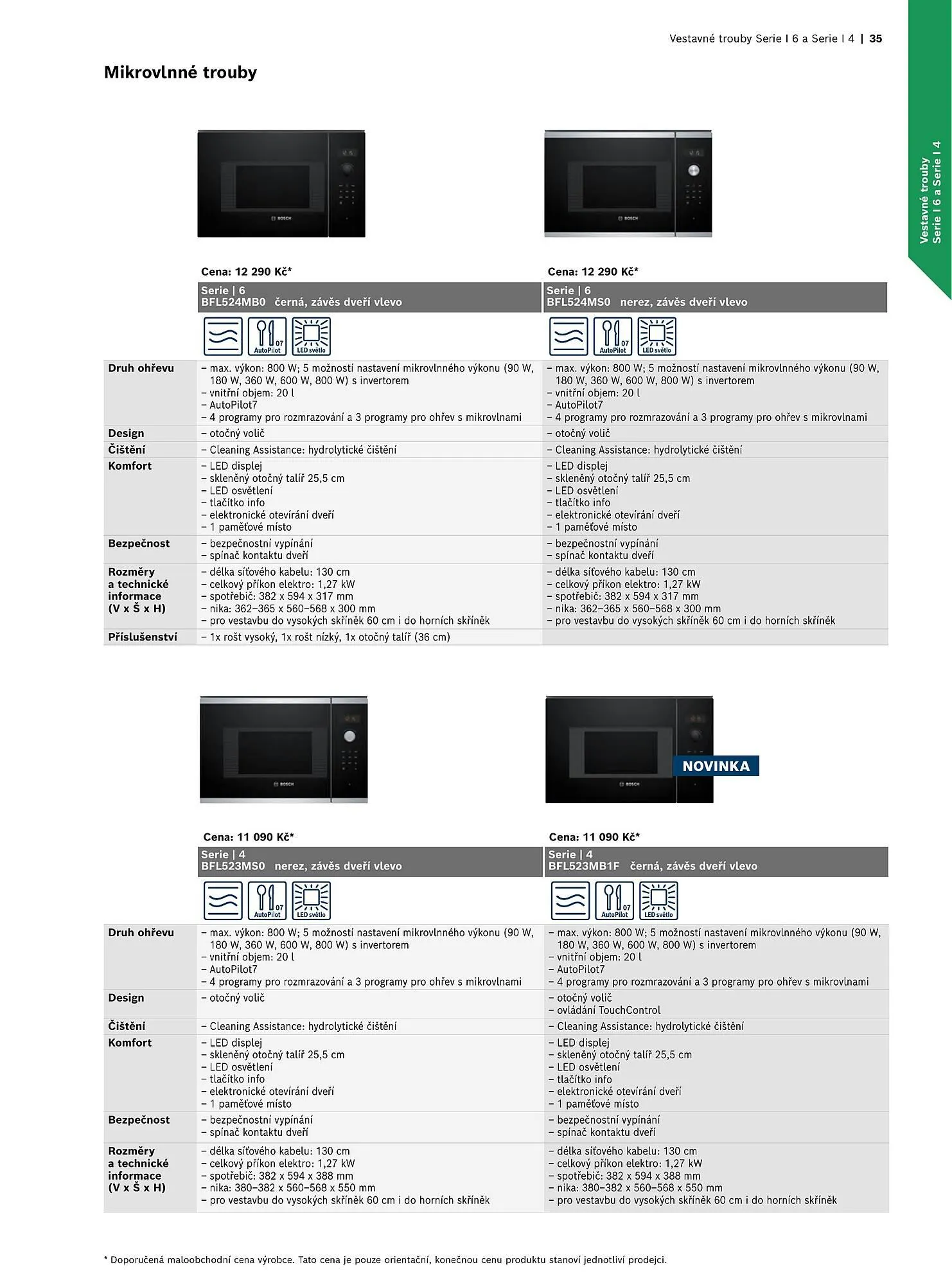 Möbelix leták - 1. listopadu 31. prosince 2025 - Page 35