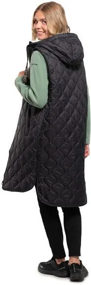 Icepeak · Dám.vesta s kapucí Pontotoc Active A.W.S.