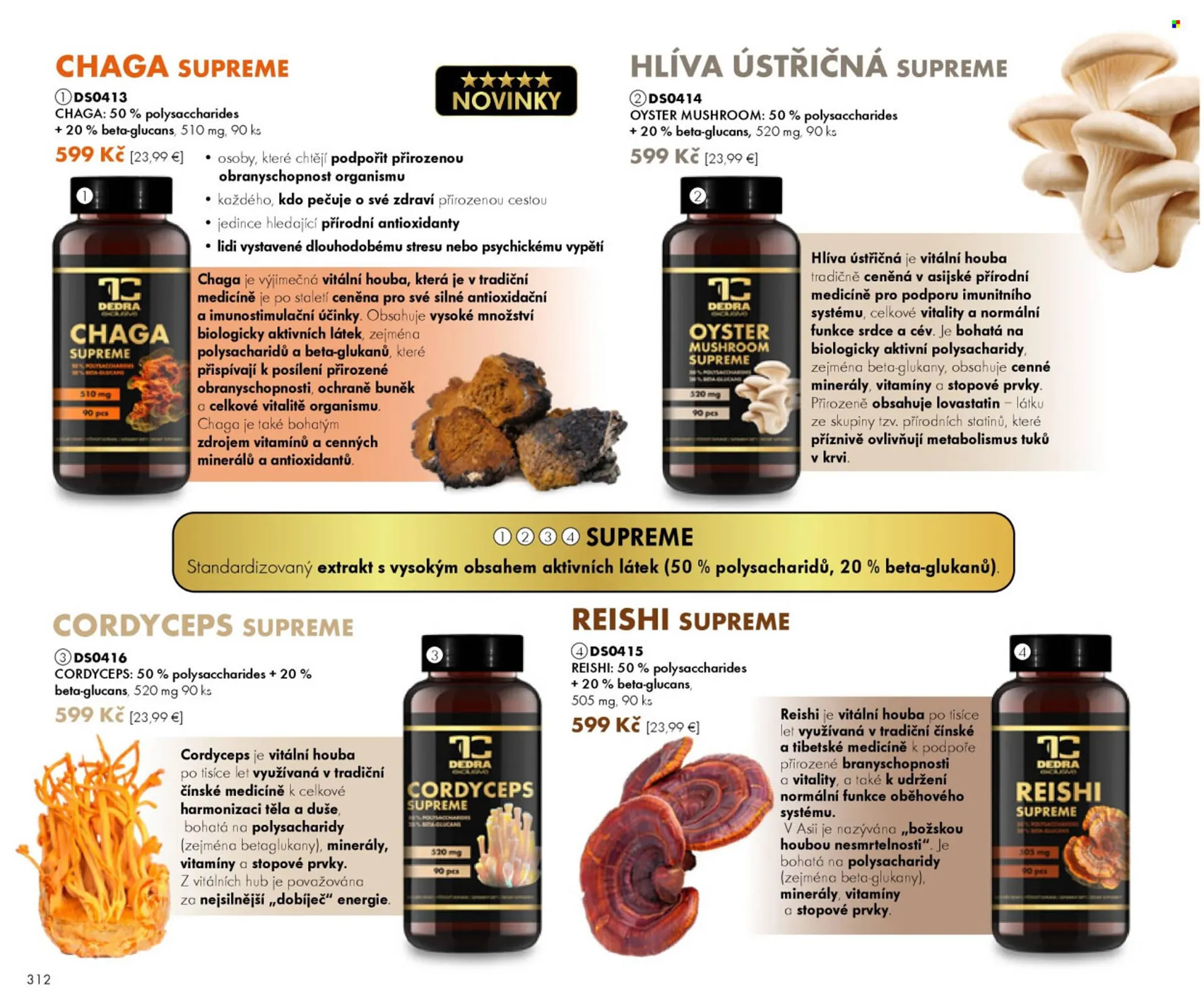 Dedra leták - 1. září 21. listopadu 2025 - Page 12