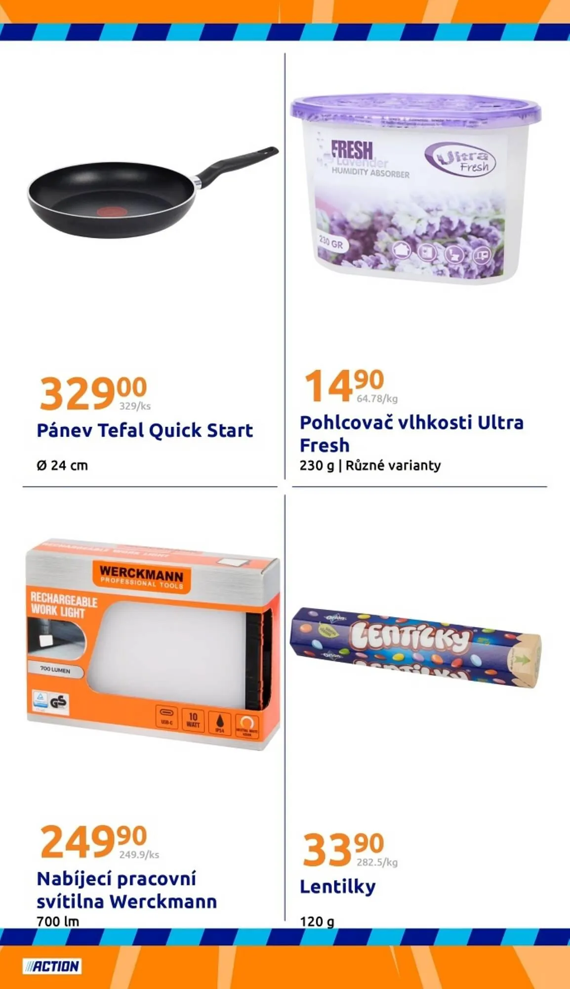 Action leták - 7. ledna 13. ledna 2026 - Page 28