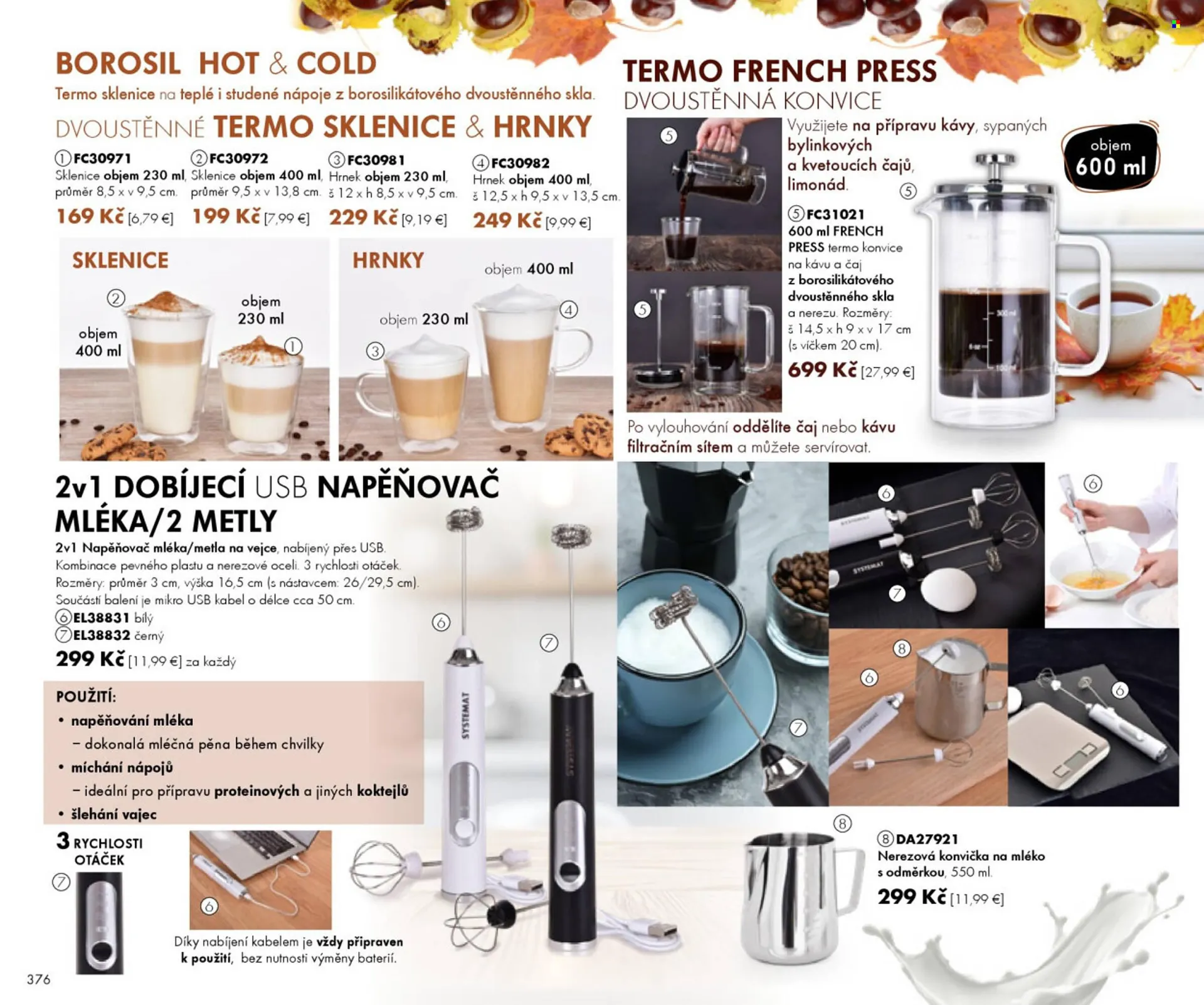 Dedra leták - 1. září 21. listopadu 2025 - Page 76