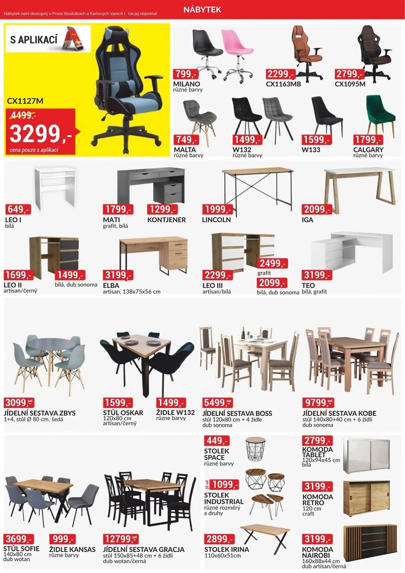 Baumax leták - 1. září 30. září 2023 - Page 11