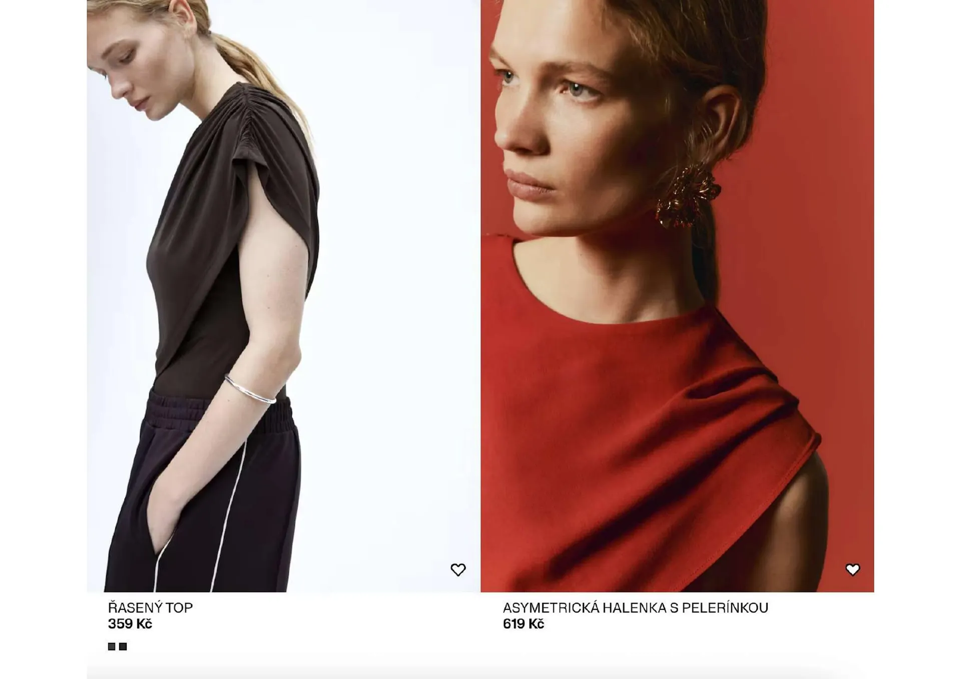 H&M leták - 3. března 23. března 2026 - Page 2