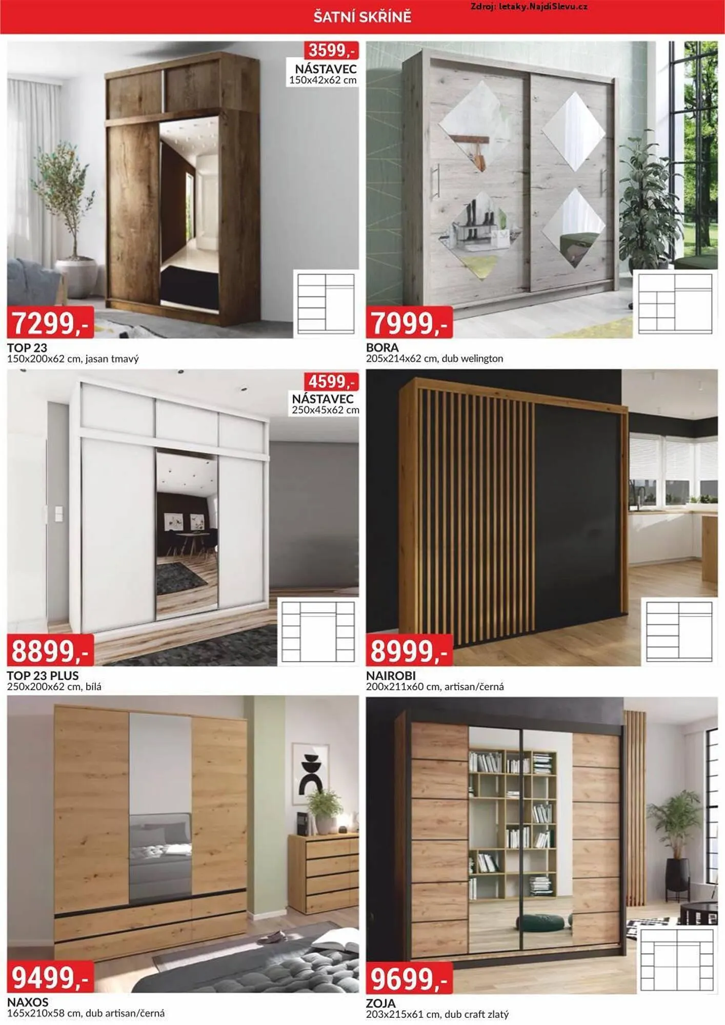 Baumax leták - 2. ledna 31. ledna 2025 - Page 17