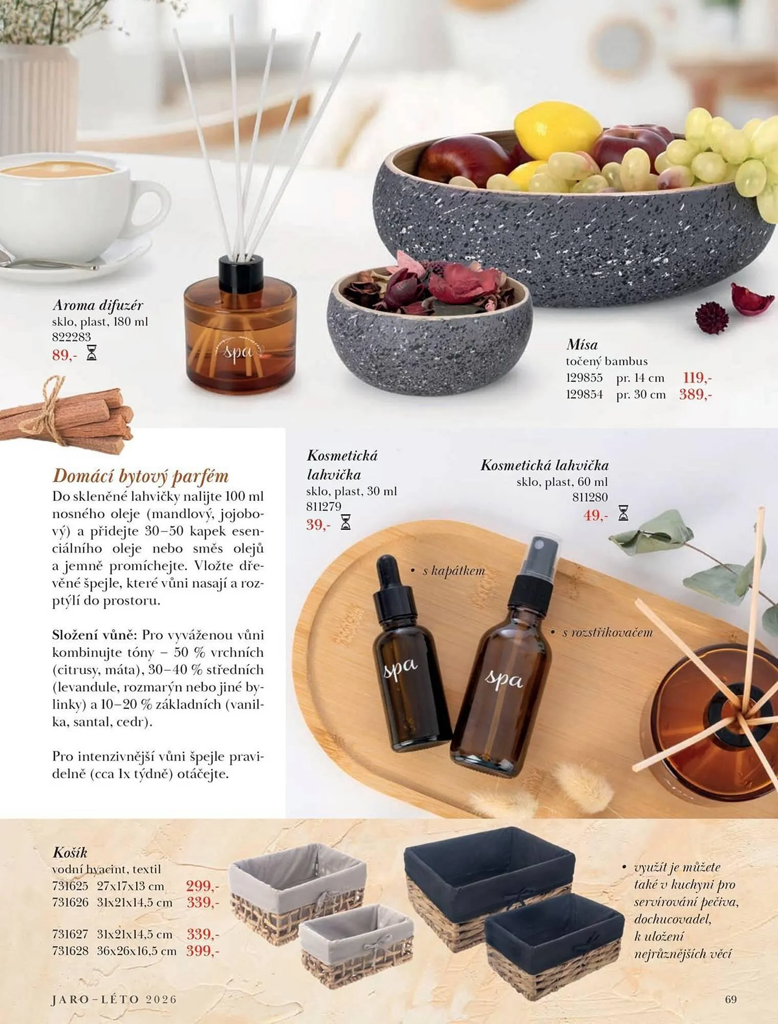 Orion leták - 9. března 31. srpna 2026 - Page 69