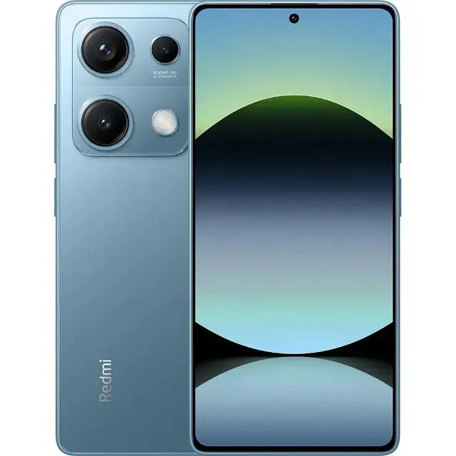 Xiaomi Redmi Note 14S 8/256GB Ocean Blue