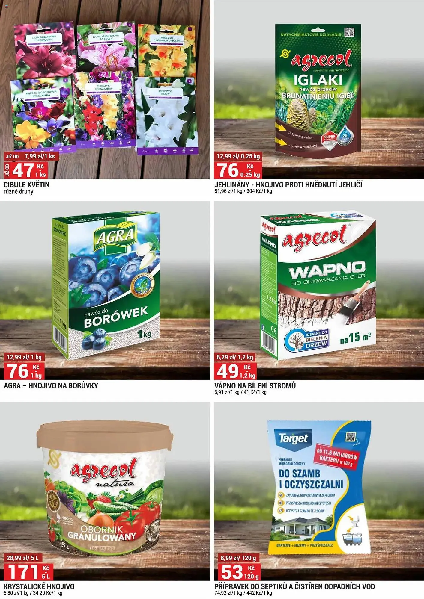 Merkury Market leták - 1. března 31. března 2026 - Page 2