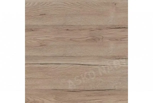 Vysoká kuchyňská skříň Tiago AHS30, dub san remo/šedá, šířka 30 cm