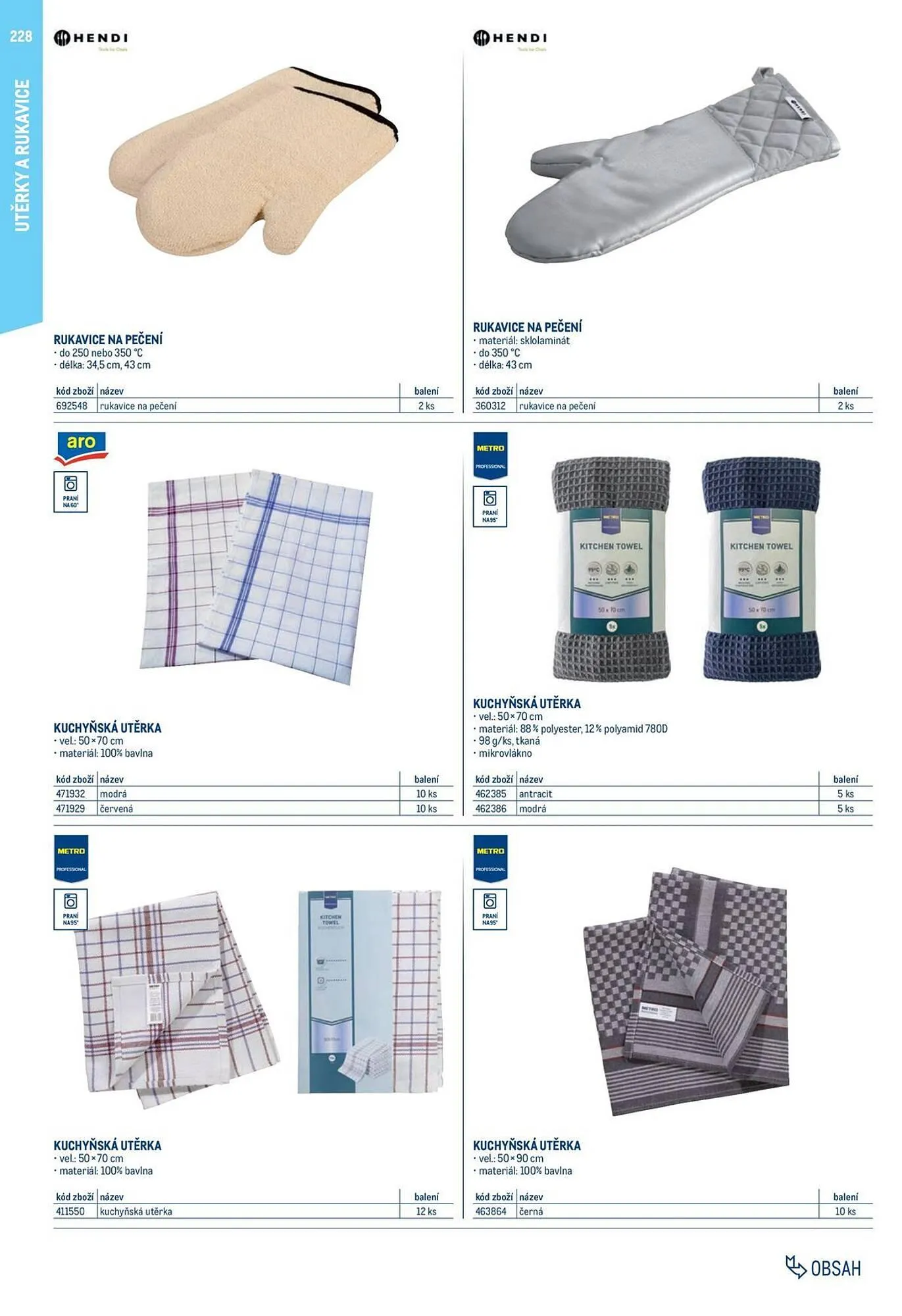 Makro leták - 2. února 31. ledna 2027 - Page 228