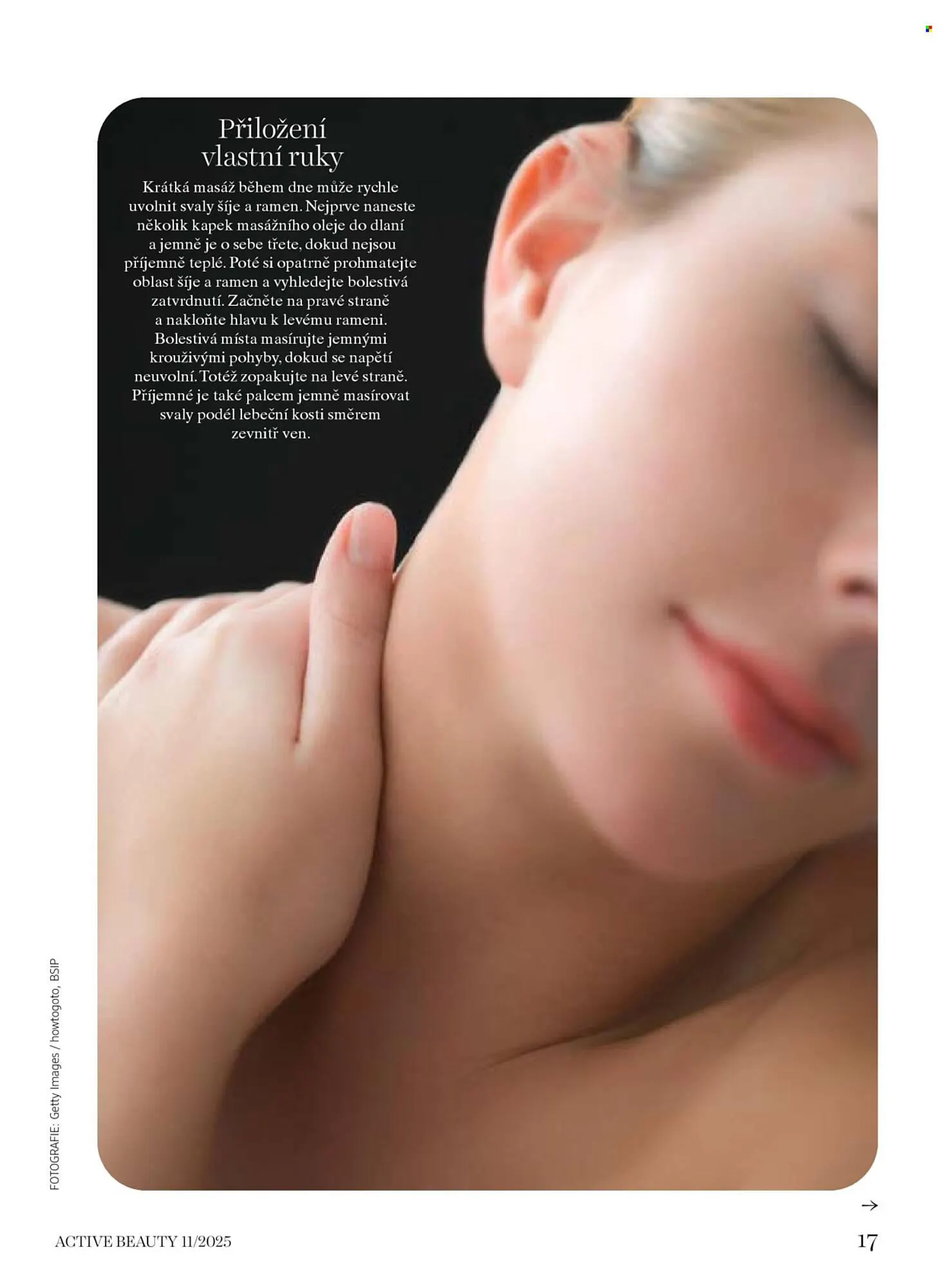 Dm drogerie leták - 7. listopadu 4. prosince 2025 - Page 17