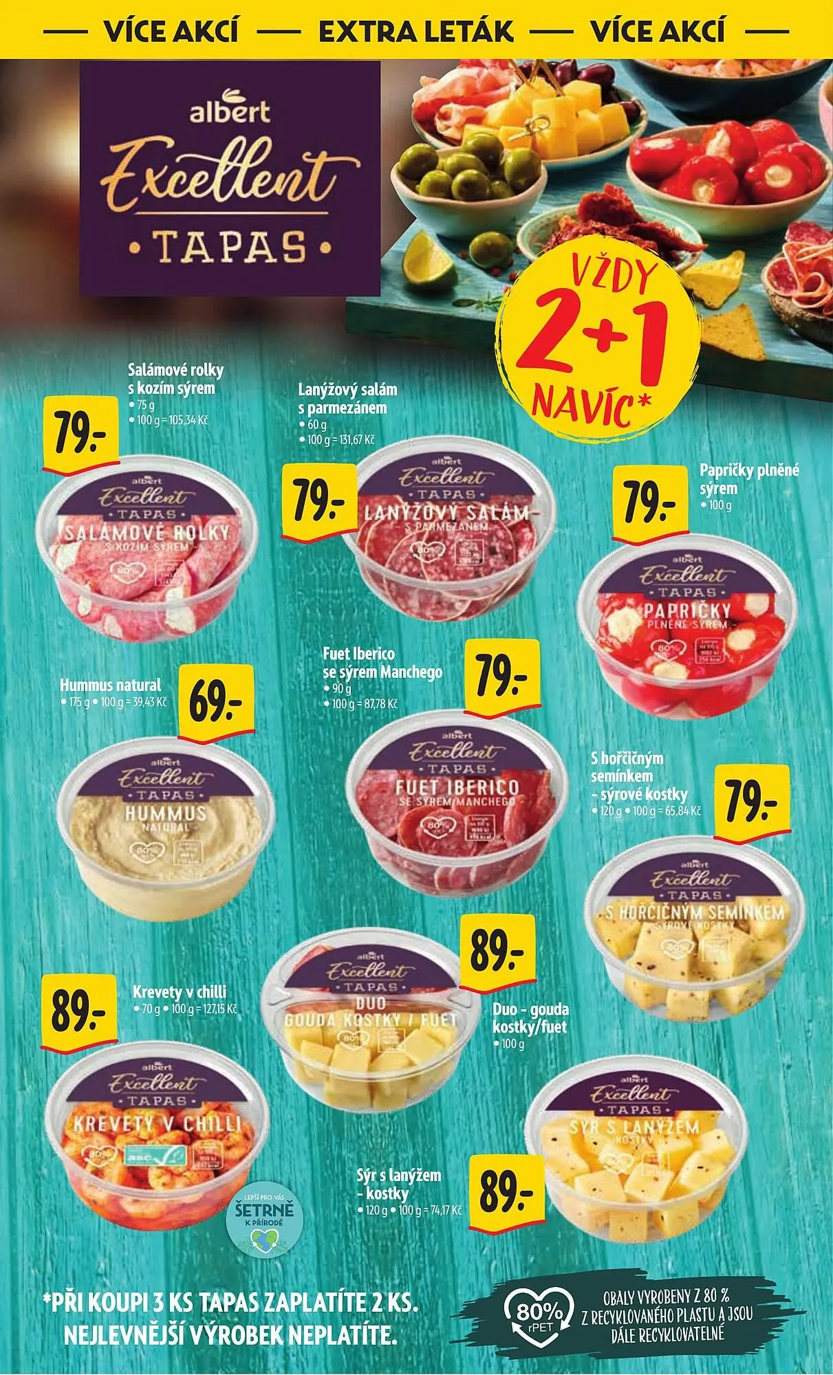 Albert leták - 29. dubna 5. května 2026 - Page 39