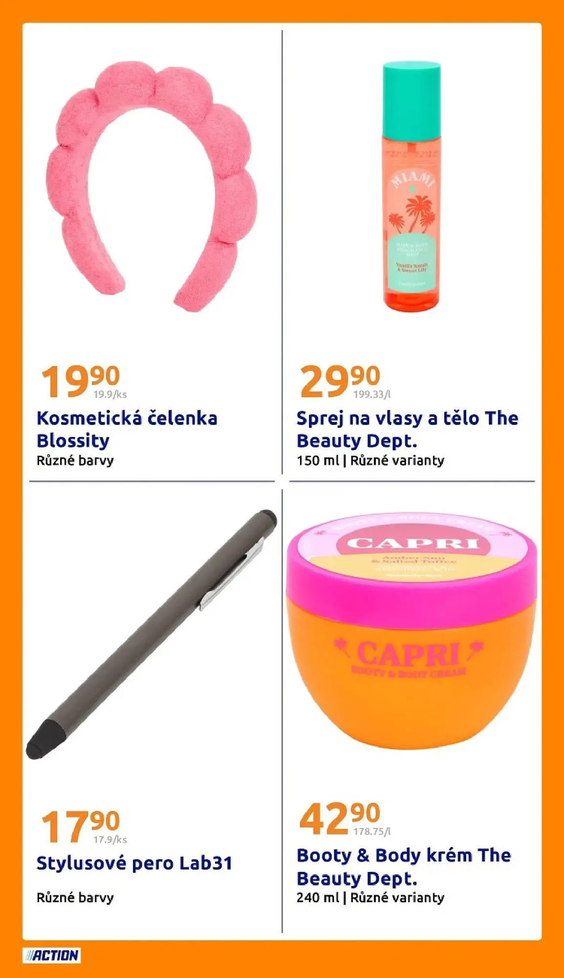Action leták - 25. února 3. března 2026 - Page 26
