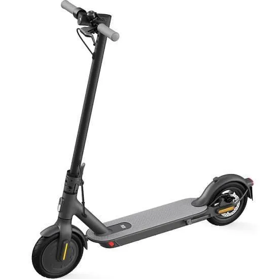 Elektrokoloběžka Xiaomi Mi Electric Scooter Essential Black