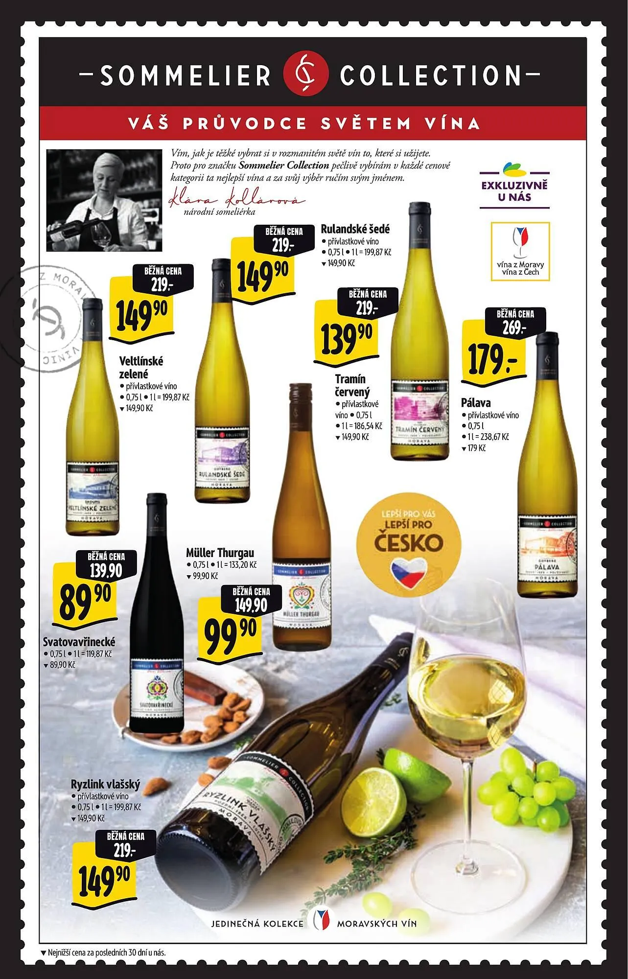 Albert leták - 29. října 19. listopadu 2024 - Page 18