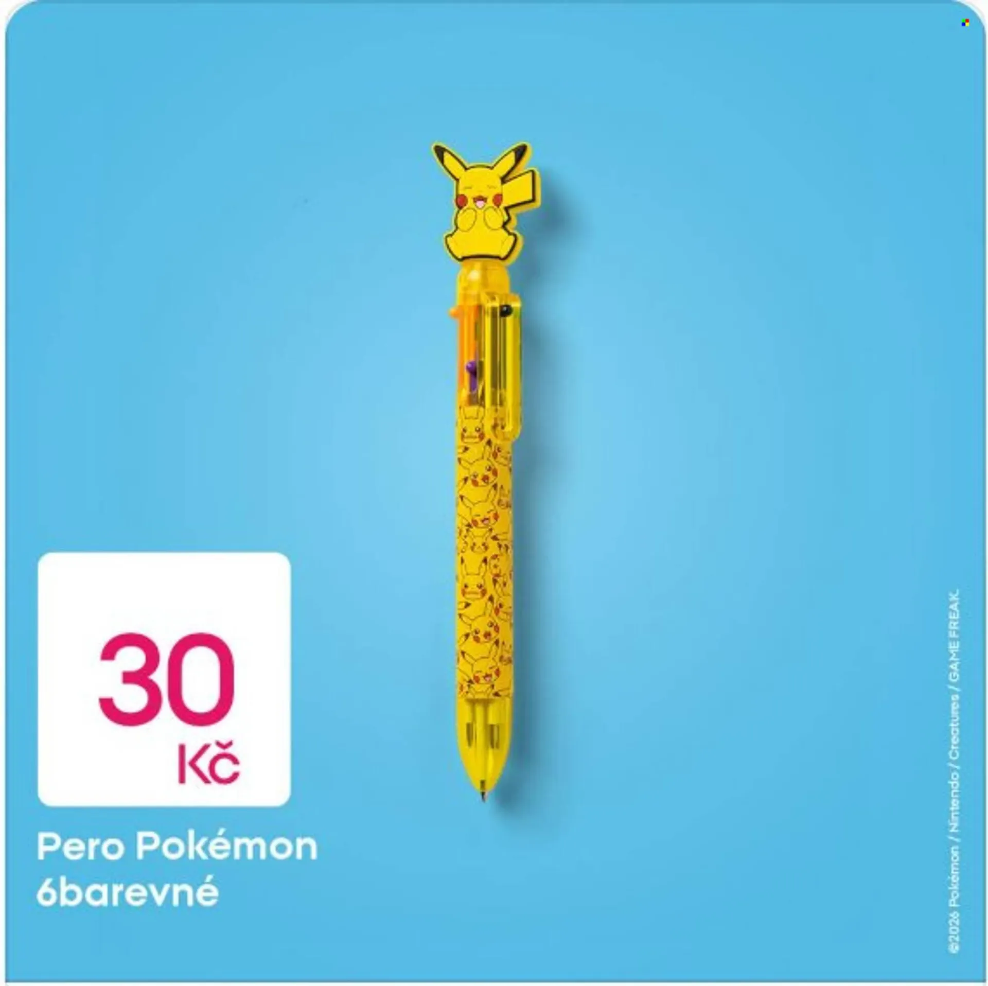 Pepco leták - 15. ledna 23. ledna 2026 - Page 2