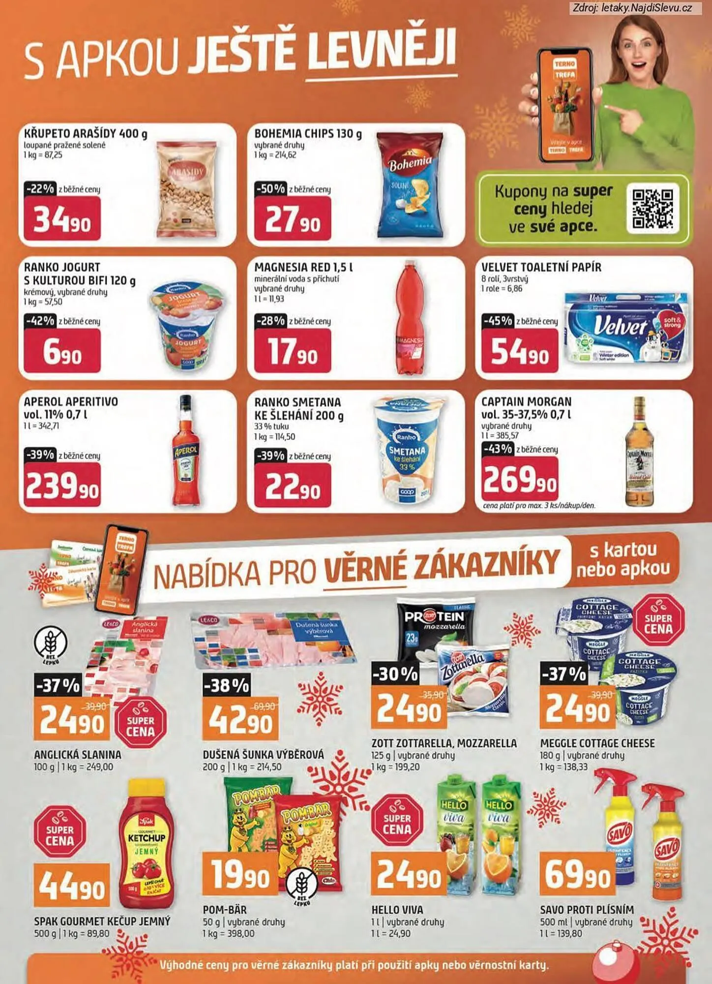 Terno leták - 22. prosince 31. prosince 2025 - Page 24