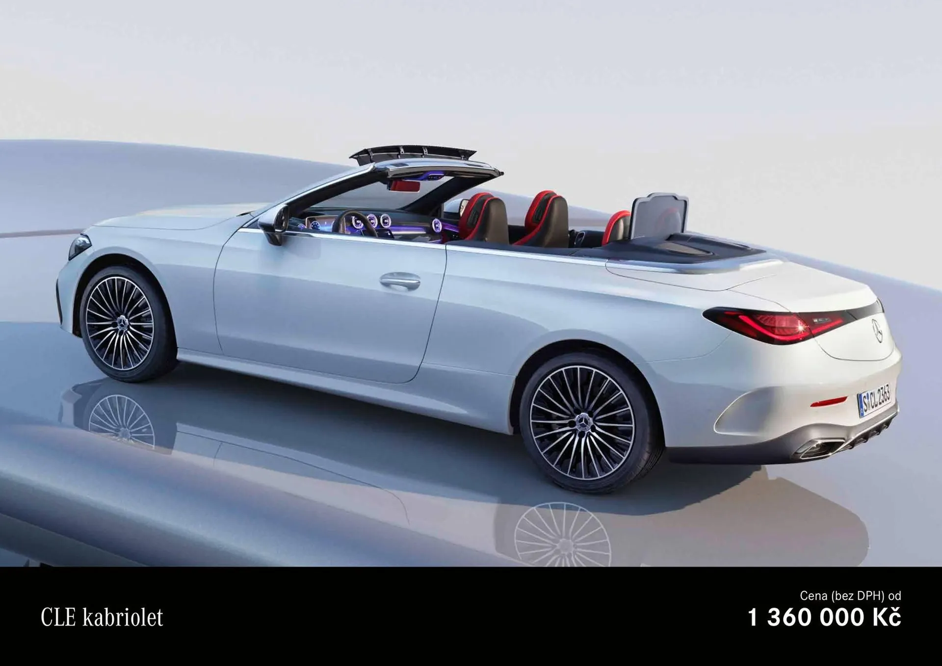 Mercedes Benz leták - 27. ledna 31. července 2026 - Page 36