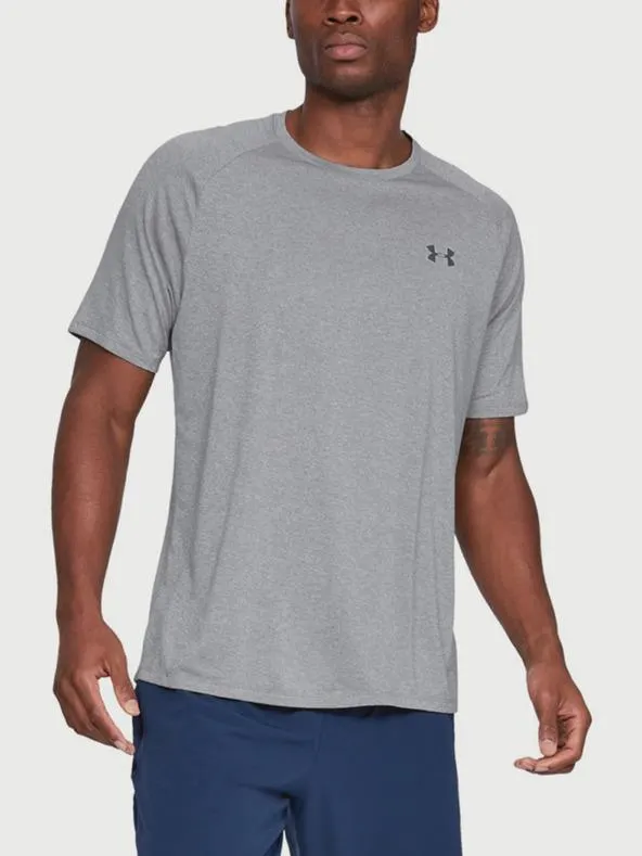 Pánské tričko Under Armour Tech 2.0 SS Tee