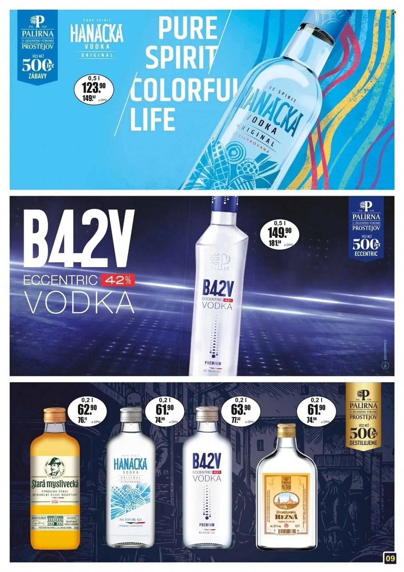 Adam leták - 1. května 31. května 2026 - Page 9