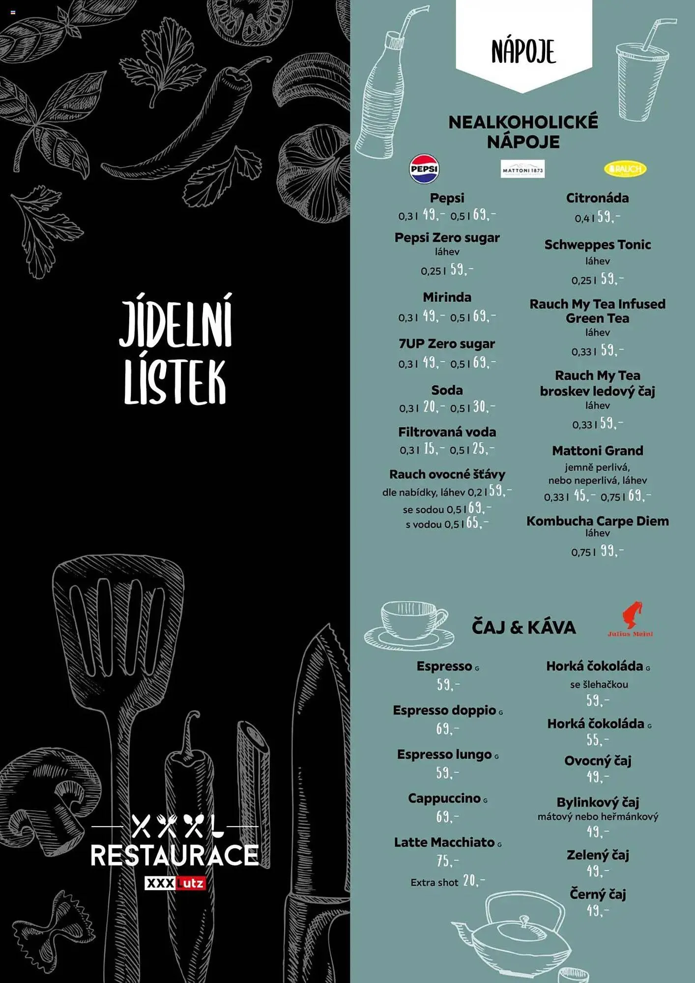 XXXLutz leták - 5. května 31. prosince 2025 - Page 2