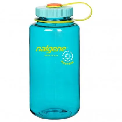 Nalgene Wide Mouth Sustain 1l