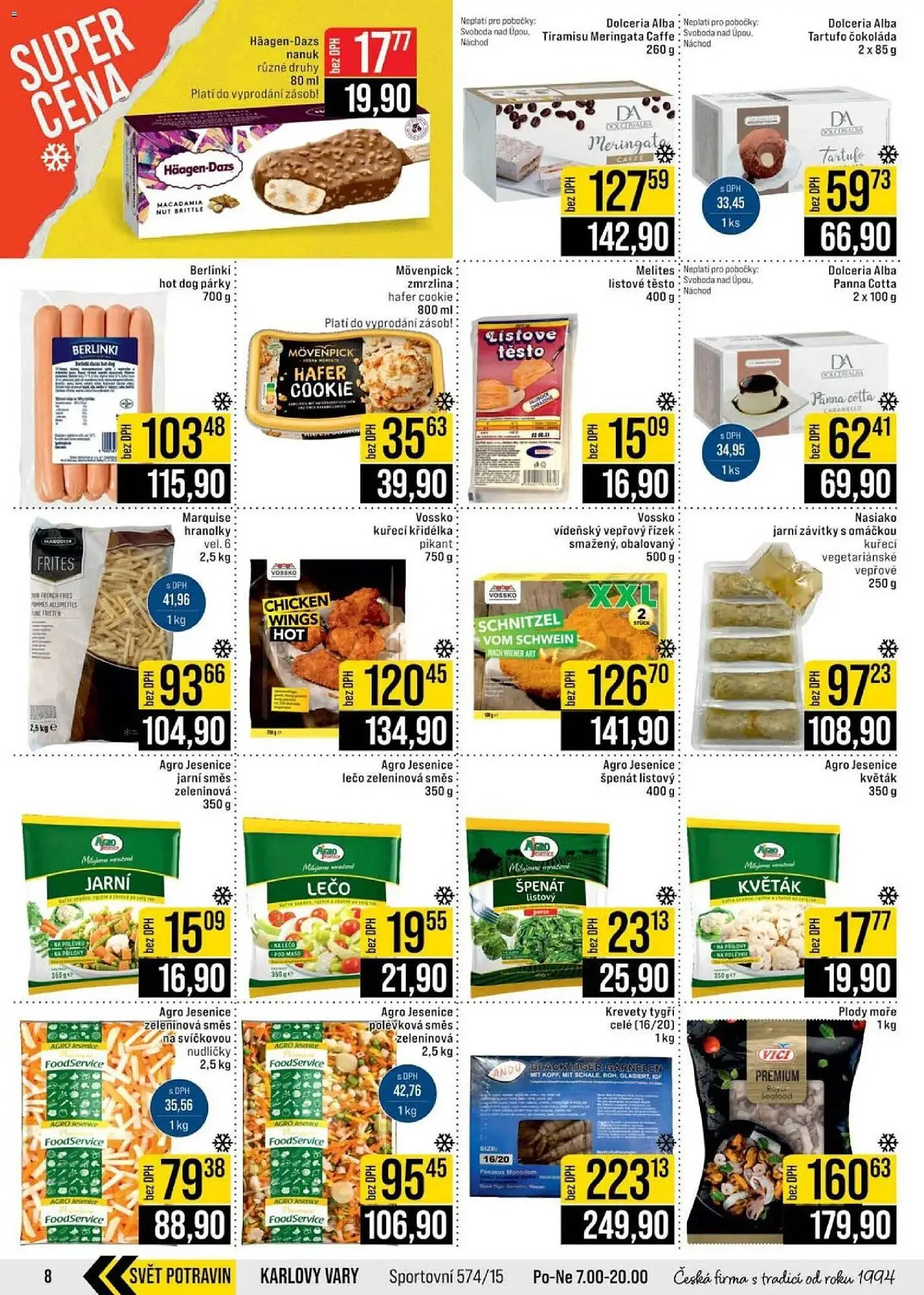 Jip leták - 4. března 10. března 2026 - Page 8