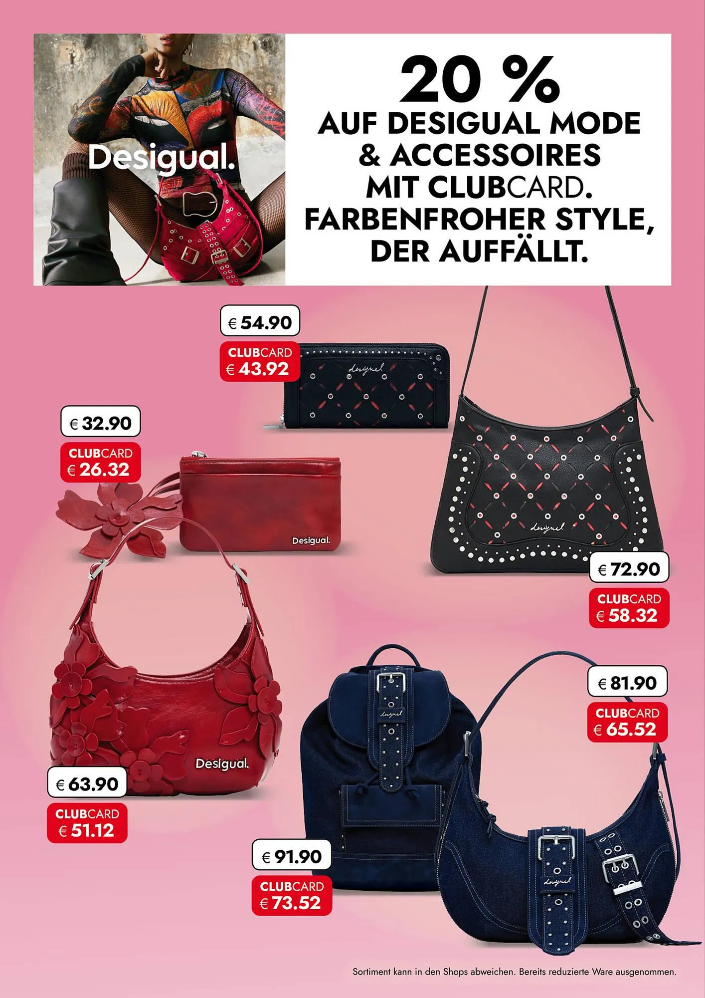 TRAVEL FREE leták - 20. února 5. března 2026 - Page 4