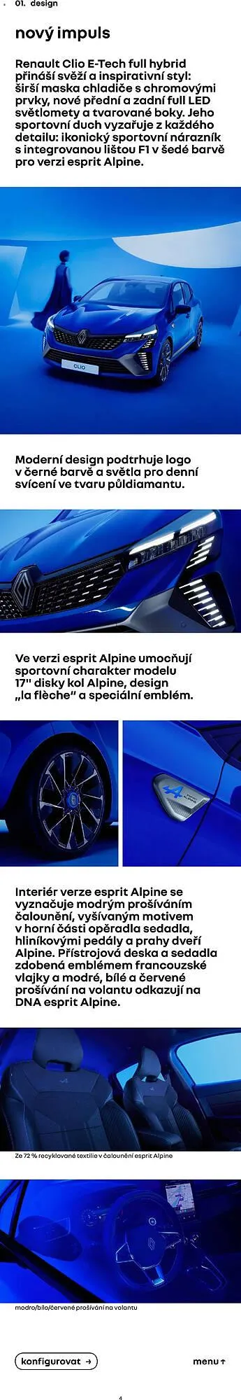 Renault leták - 1. března 28. února 2026 - Page 4