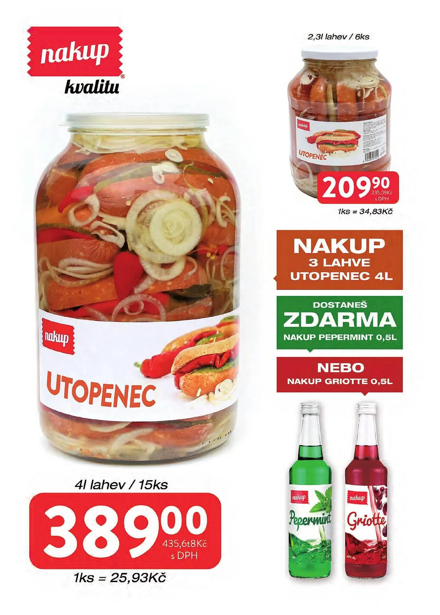Astur&Qanto leták - 1. května 31. května 2026 - Page 140