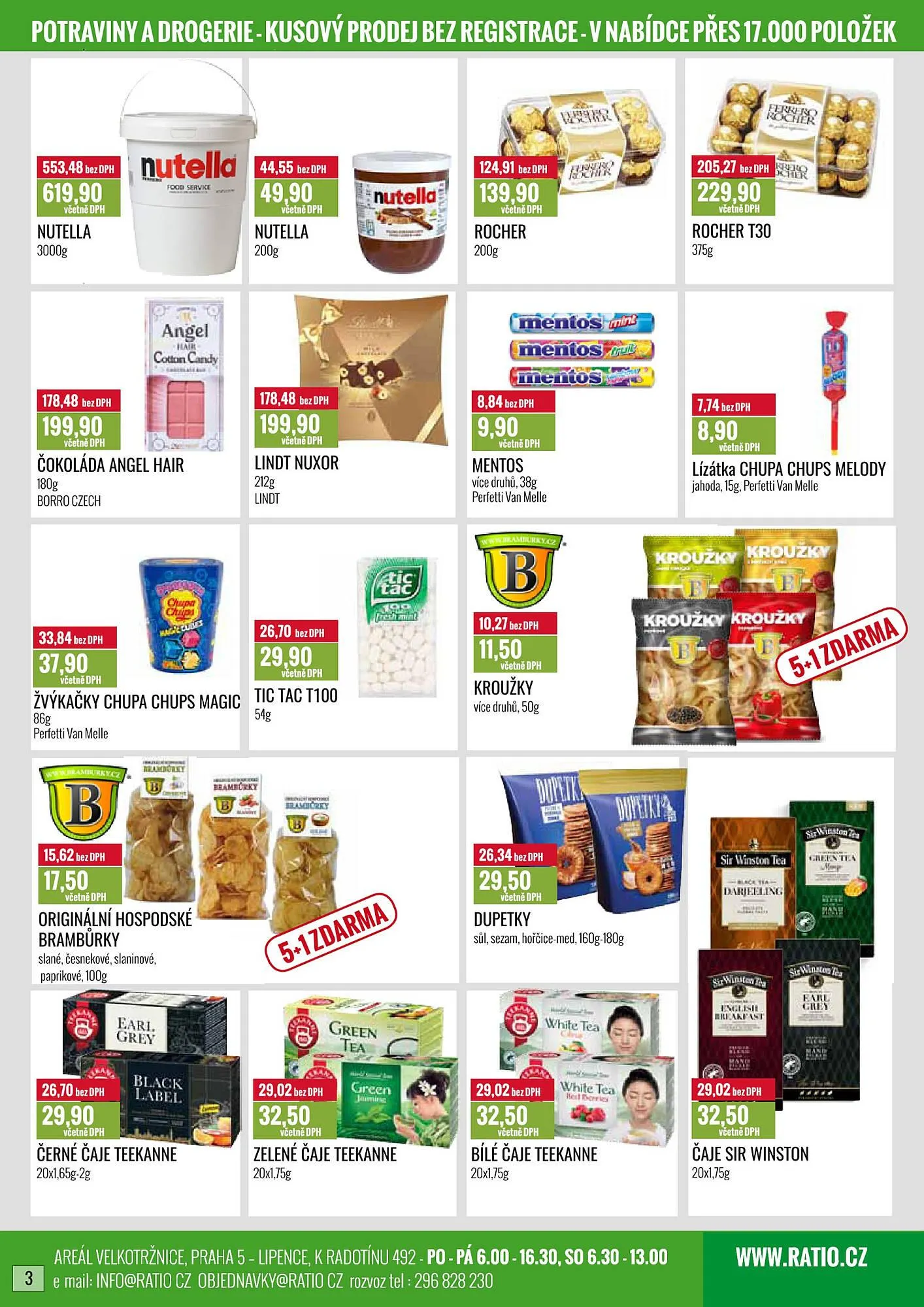 Ratio leták - 1. února 28. února 2026 - Page 4