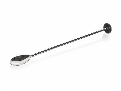 BANQUET Lžička koktejlová AKCENT 26 cm