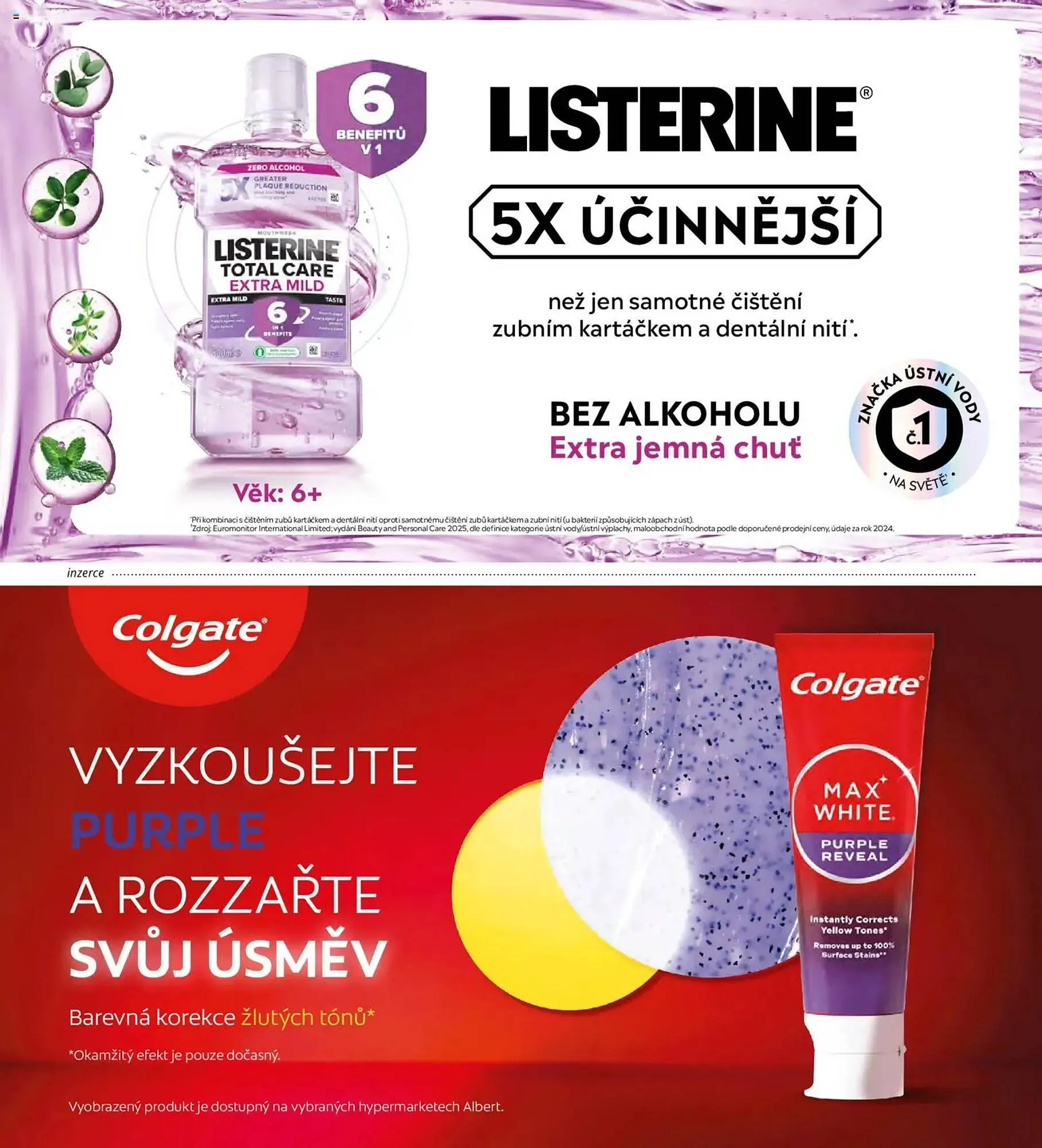 Albert leták - 1. února 28. února 2026 - Page 68