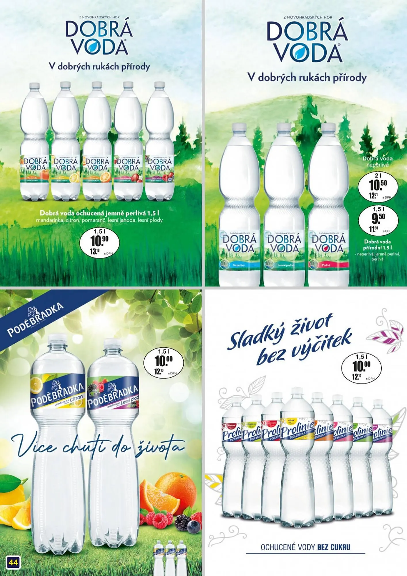 Adam leták - 1. července 31. července 2024 - Page 44